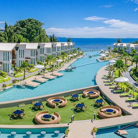 Vannee Golden Sands Beachfront Resort Хад-Рін Екстер'єр фото