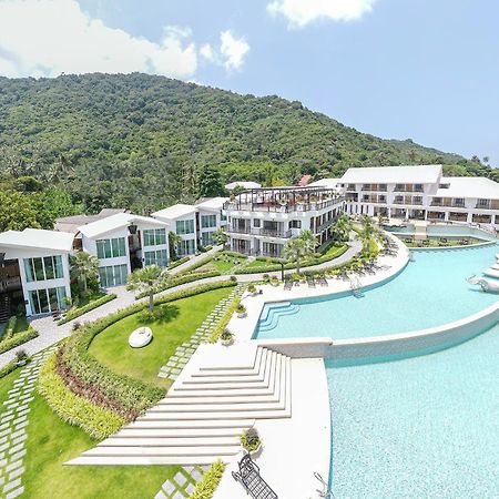 Vannee Golden Sands Beachfront Resort Хад-Рін Екстер'єр фото